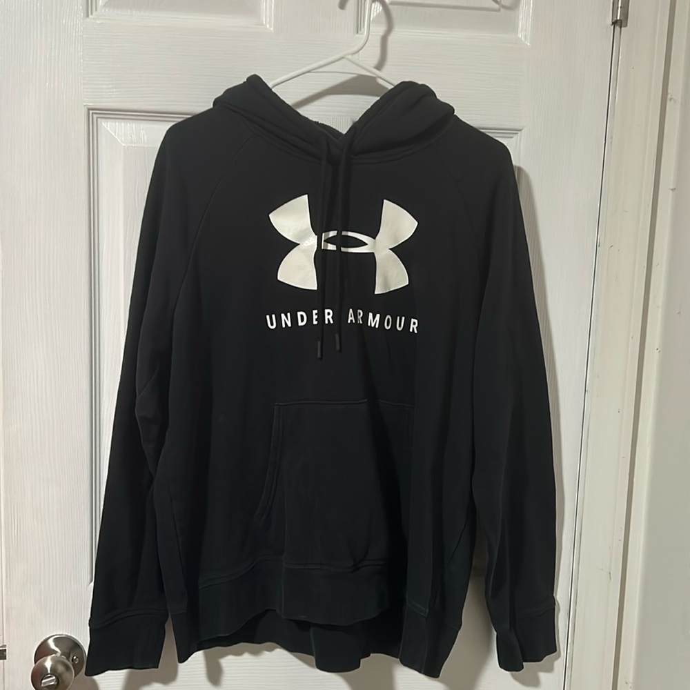 Under Armour hoodie